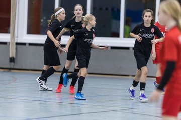 Bild 128 - wDJ Loewinnen Cup D1